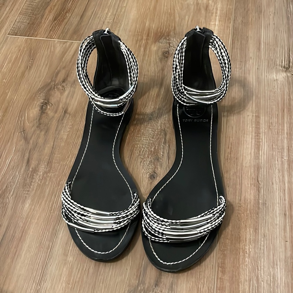 Tory Burch Sandals